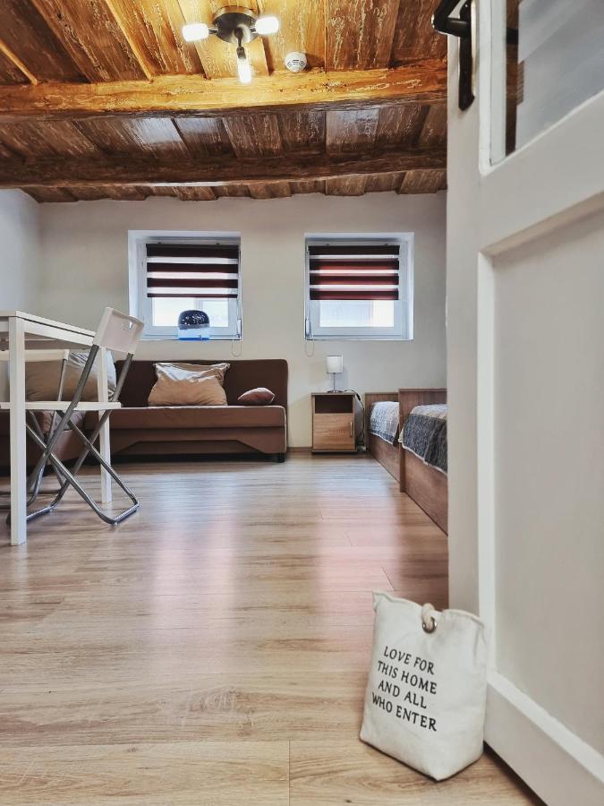 Gyongy Apartmanhazak Apartment Gyöngyös Bagian luar foto