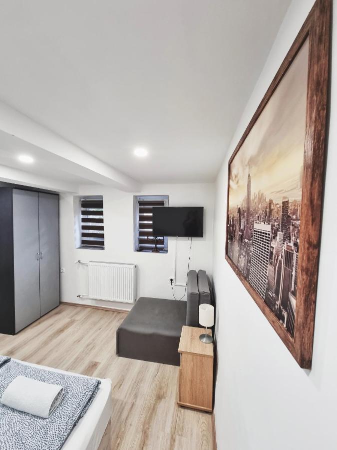 Gyongy Apartmanhazak Apartment Gyöngyös Bagian luar foto