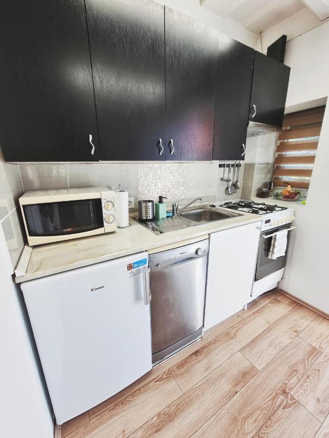 Gyongy Apartmanhazak Apartment Gyöngyös Bagian luar foto