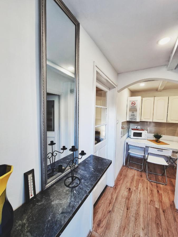 Gyongy Apartmanhazak Apartment Gyöngyös Bagian luar foto