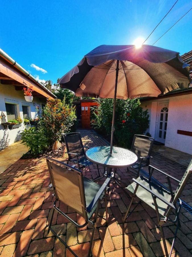 Gyongy Apartmanhazak Apartment Gyöngyös Bagian luar foto