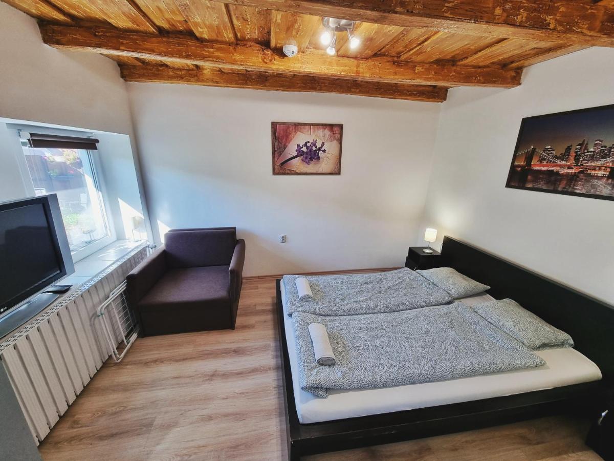 Gyongy Apartmanhazak Apartment Gyöngyös Bagian luar foto