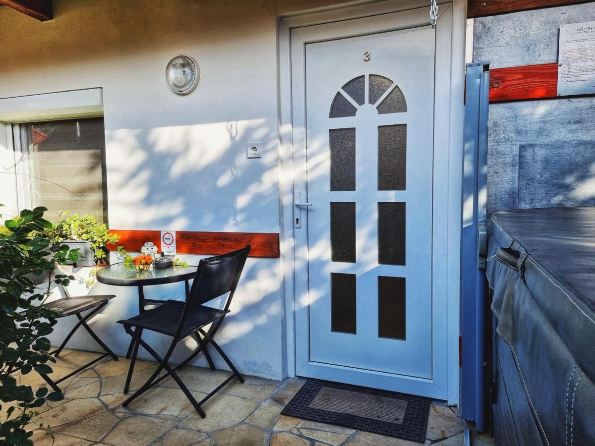 Gyongy Apartmanhazak Apartment Gyöngyös Bagian luar foto